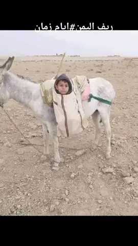 ريف اليمن ايام زمان الطيبين 