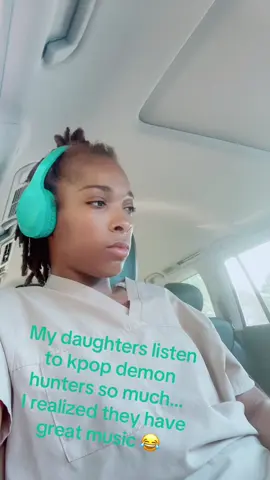 Now I keep them on repeat 🥴