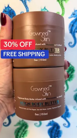 #kingandreighnbutterduo #crownkingandreignbutter #skinmoisturizer #tiktokshopcreatorpicks #Spotlightfinds 