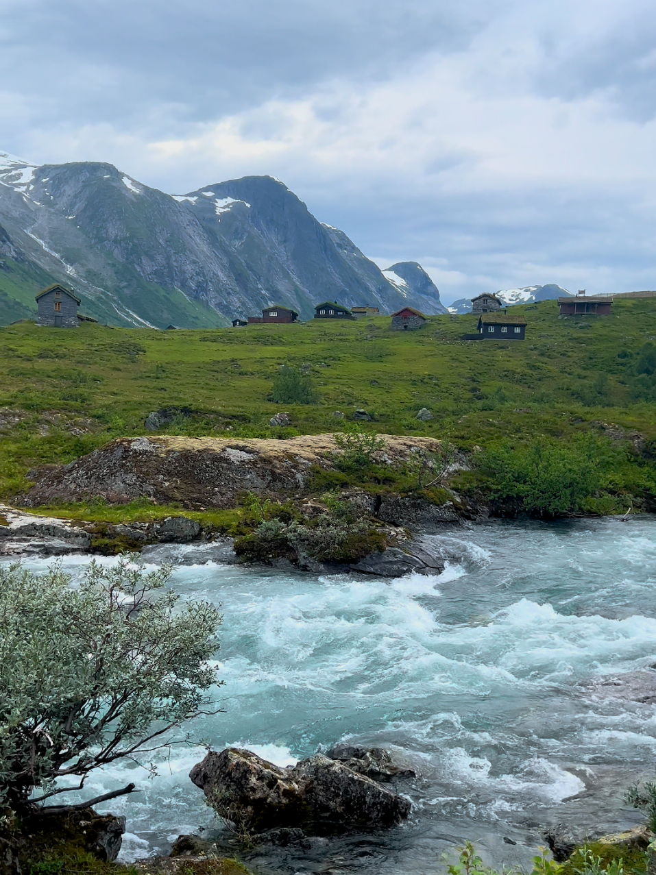 🇳🇴 Norway’s Hidden Paradise 😍 Nature Like a Dream 🌊⛰️ #Norway #Travel #Nature #adventure #Fjord 
