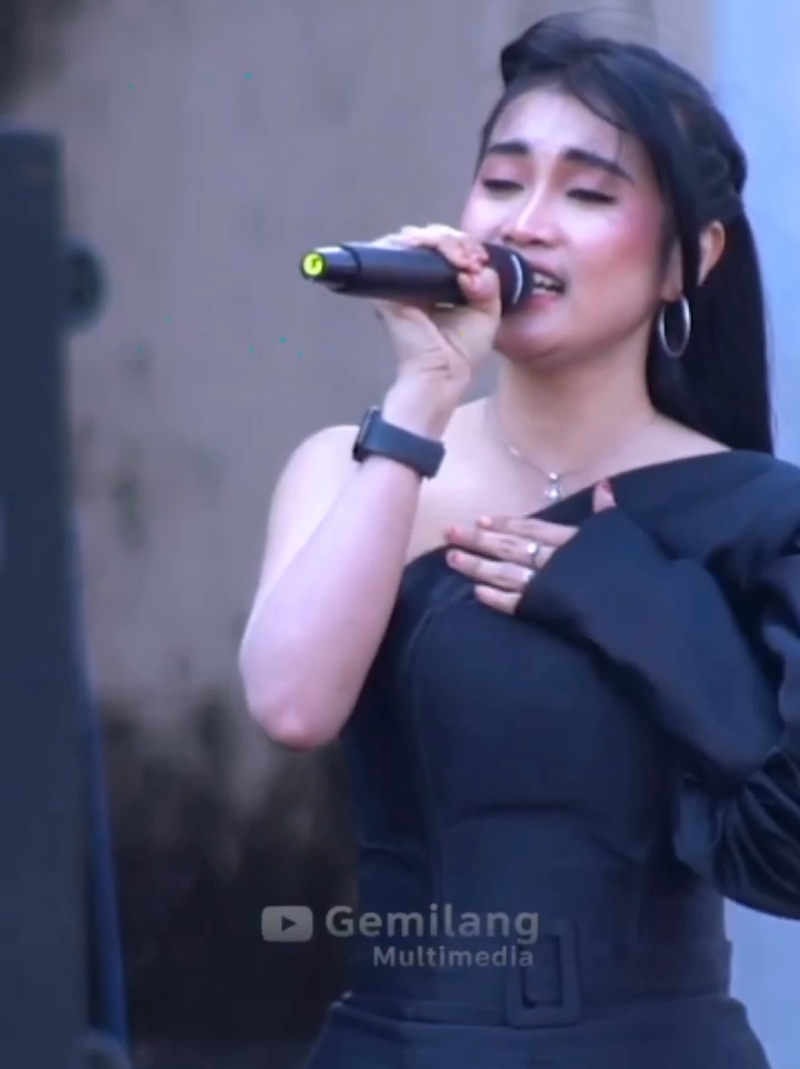 CINTA DAN AIR MATA - Sherly KDI Adella #fyp #cintadanairmata #sherlykdi #omadellaofficial_ #adellalovers__ 