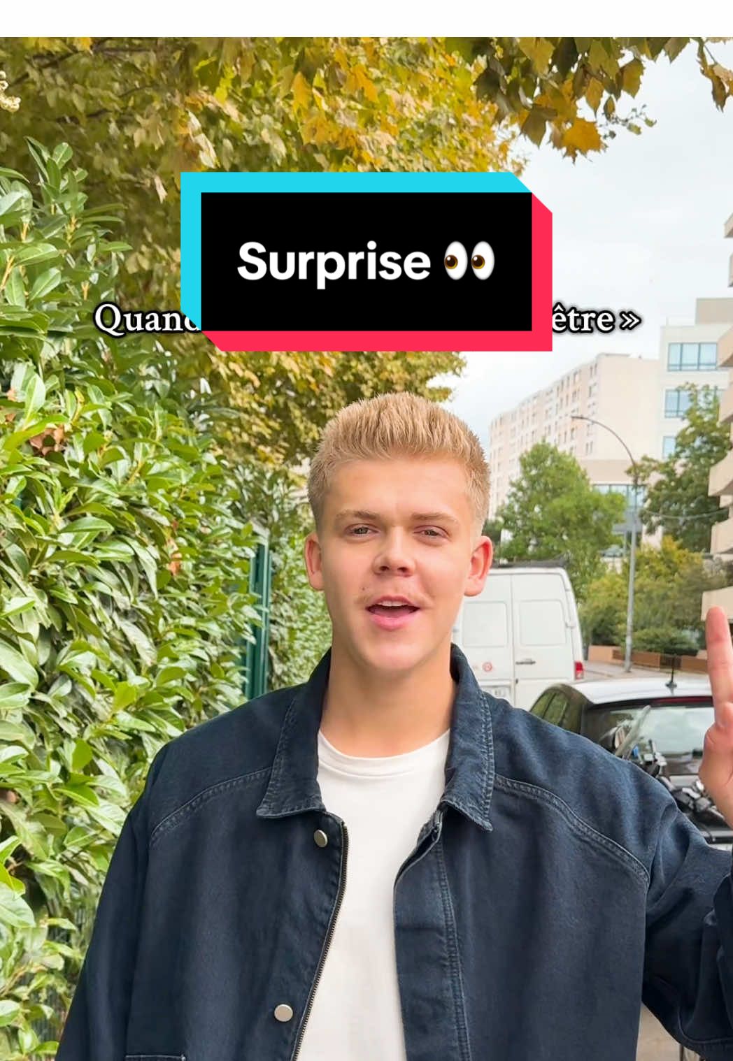 Quelques-uns avaient trouvé… Surprise !!!! Nouveau titre le 22.09 ❤️❤️❤️ #tiktokmusic #popmusic 