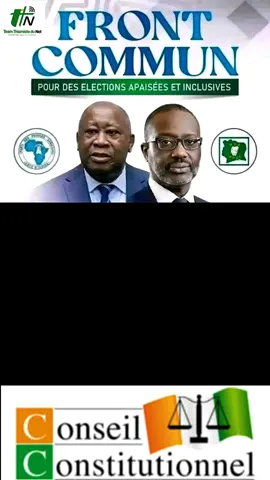 #teamthiamistedunet🇨🇮 #ppaci #pdci #cotedivoire🇨🇮225 #lemonde 