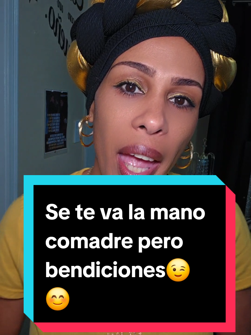 Es mucha la diferencia pero bendiciones comadre😉😊 #falsasamistades #habladores #doblecara @El pacho viral humor 