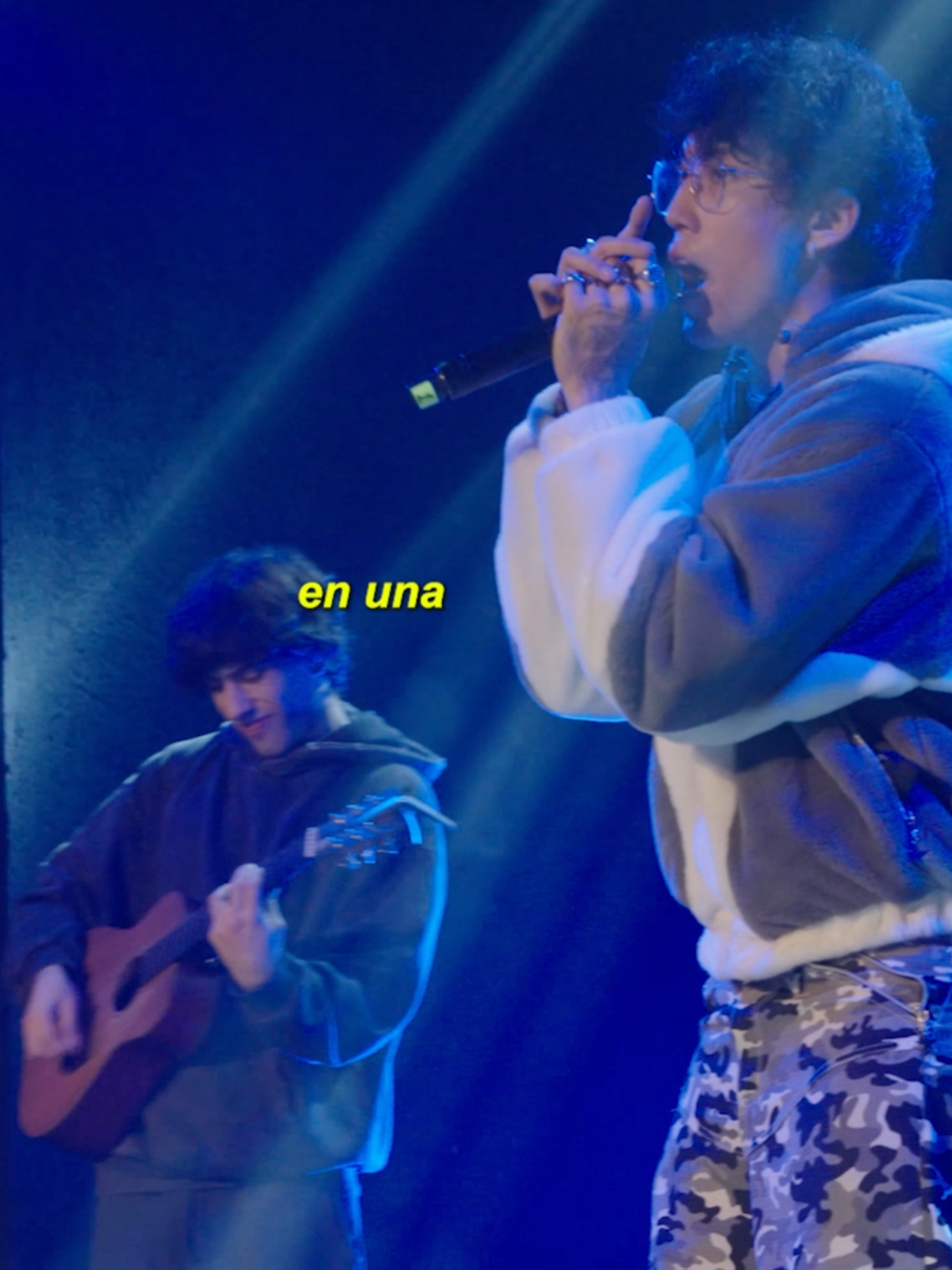 en una - ramma | (filtrado en vivo - córdoba) @555ramma #ramma #enuna #filtrado #snippet #cordoba #gaceta #fyp