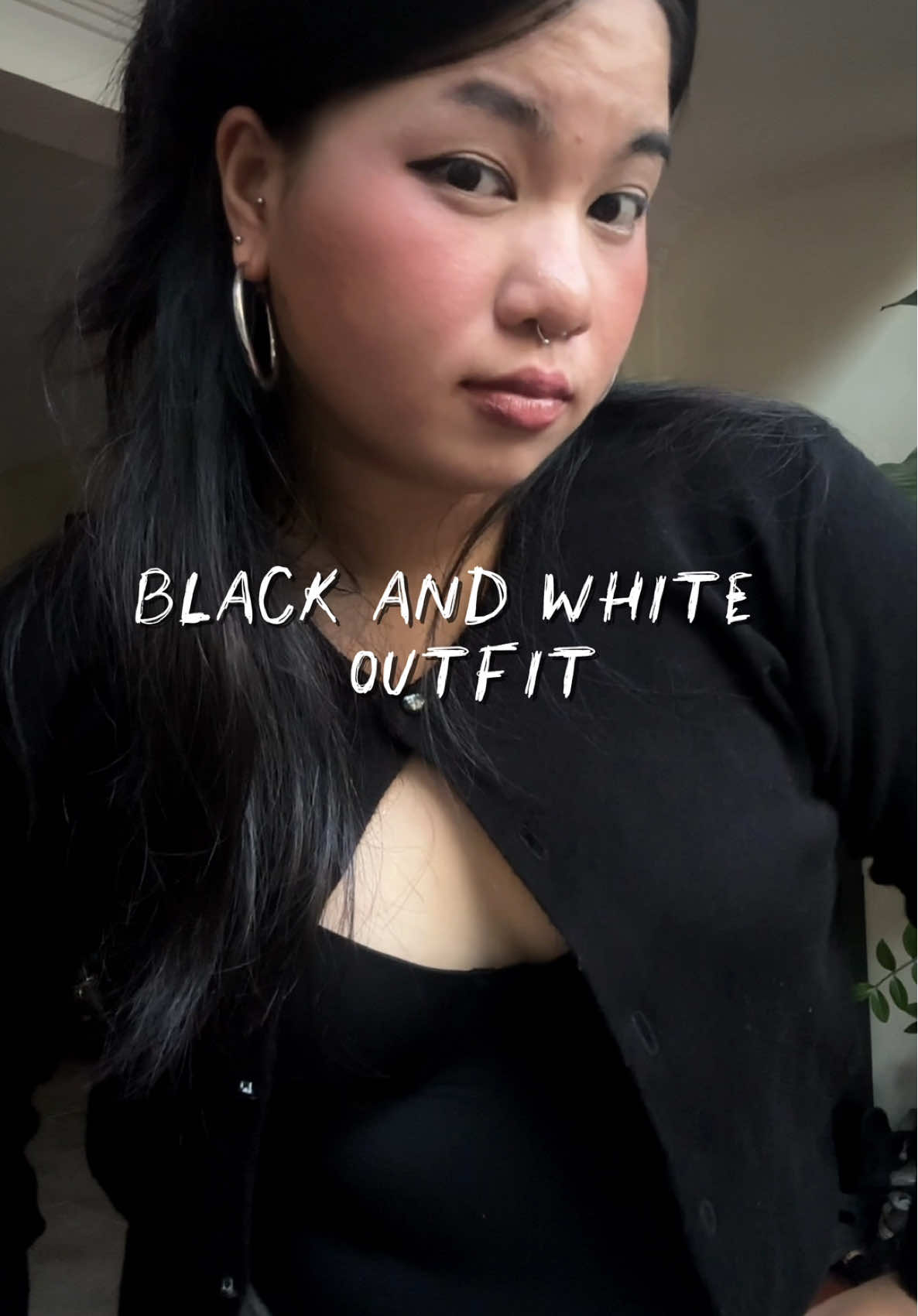 Bé gấu trúc 🐼 #chubbygirl #xuhuong #fyp #viraltiktok #OOTD 