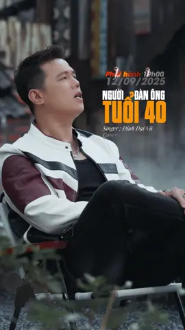 Demo:Người Đàn Ông Tuổi 40.mong rằng ca khúc này được cả nhà ủng hộ và chia sẽ!#nhugiovoimay #huynhdea #mynhan #banonkhong #dinhdaivu 