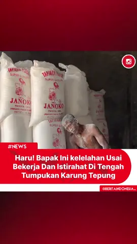 Masyaallah sehat selalu ya pak🖤 . . . Konten dari : ditaaapp_