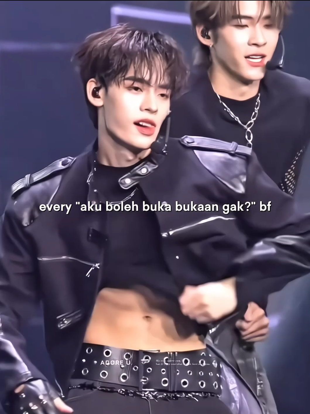 yg godain p'por, lngsng ditebas sm teetee🧎🏻‍♀️ #teeteepor #twnpich #porsuppakarn #POR_DEXX #TEETEE_DEXX 
