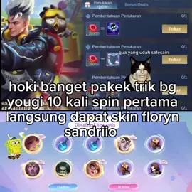 ada yang udah dpaat?#NEXTJagoanMabar #MLBBNEXT2025 #MLBB #mobilelegendsbangbang #fyppppppppppppppppppppppp 