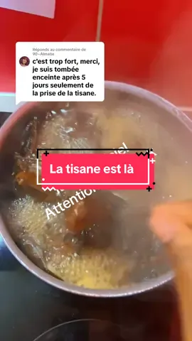 Réponse à @90~Almatie  @Maria Officiel ❣️ #kitfertilité 