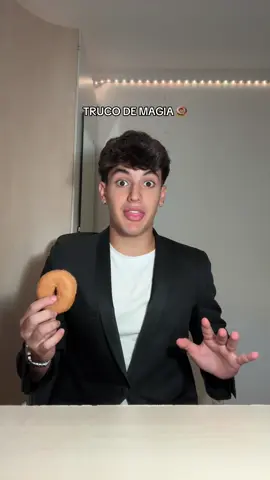 que buen mago soy 
