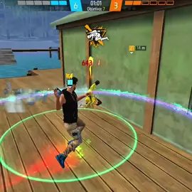 o melhor jump player Android 👑🦘#free_fire #isaelzzq #fyp #foryou #garenafreefire 