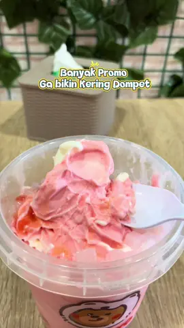 Ga ada bosennya jajan di Momoyo .. apalagi sekarang banyak promo promo diskon seru ya kalo jajan pake Voucher Tiktok 😍.  Yang doyan jajan tapi ga bikin dompet tipis bisa banget nih pake voucher diskon , untuk dapatkan Voucher klik Lokasi Di Vidio ini ya 👌 #kulinersukabumi #kuliner #wisatakulinersukabumi #exsploresukabumi #momoyosukabumi 