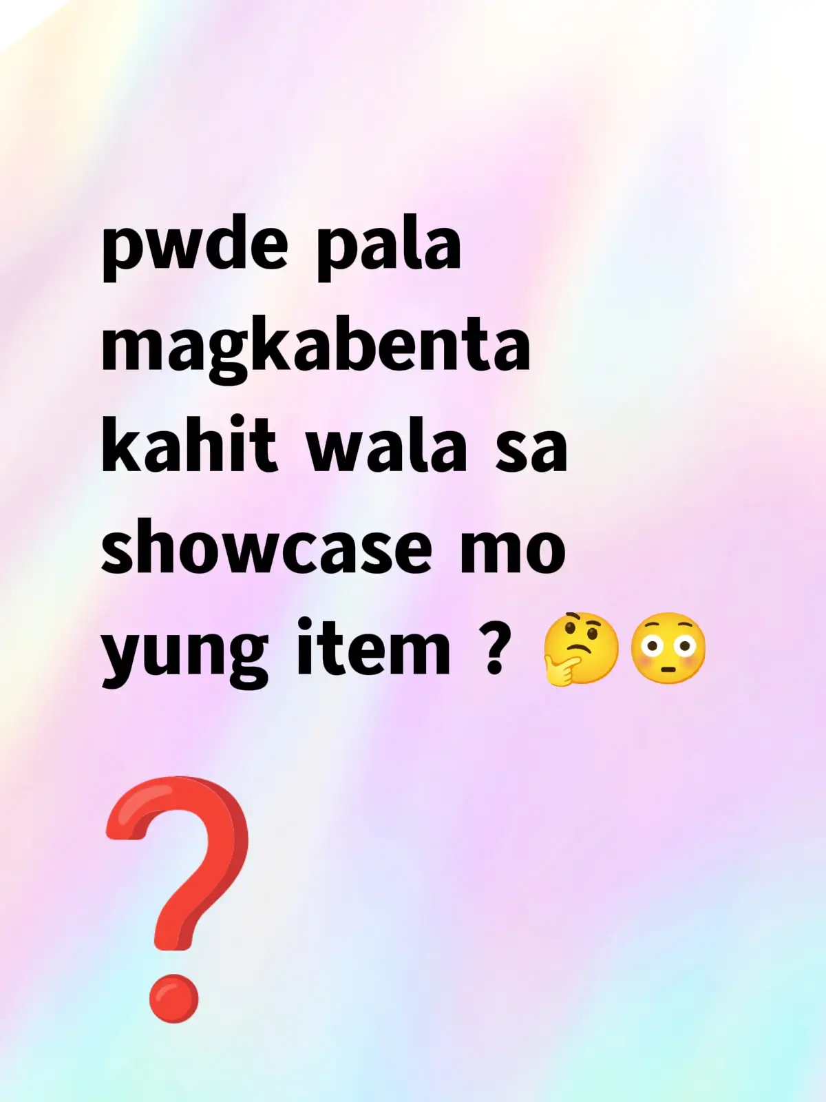 share your thoughts kung nangyari din sa inyo to. or if my further explanation kyo dito. 🤔 #tiktokaffiliate #affiliatemarketing #tiktoksales #fyp #fyppppppppppppppppppppppp 
