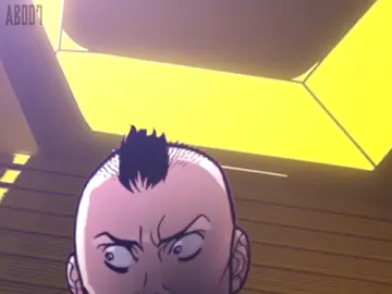 Mohawk mark Latest animation goodbye guys 🌹👋🏻 #mohawkmark #invincible #fyp #foryoupage #animation @ΣΛ-XMOH6402 @superMAN🇹🇭 @manic pipazo👀🇨🇱 @Luther @MrSpeed 