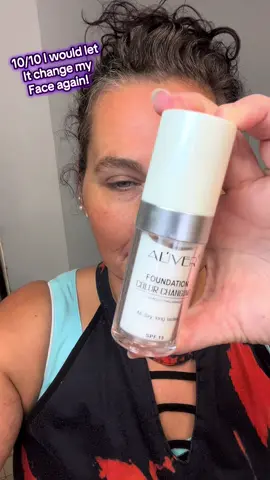 #colorchangingfoundation #makeupmagic #aliver #makeup #foundation 