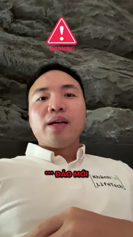 Thủ đoạn lừa đảo mới bài bản hơn, người hiểu biết cũng dễ sập bẫy #khanhlifetech #viral #luadao #fyp #luadaotructuyen    
