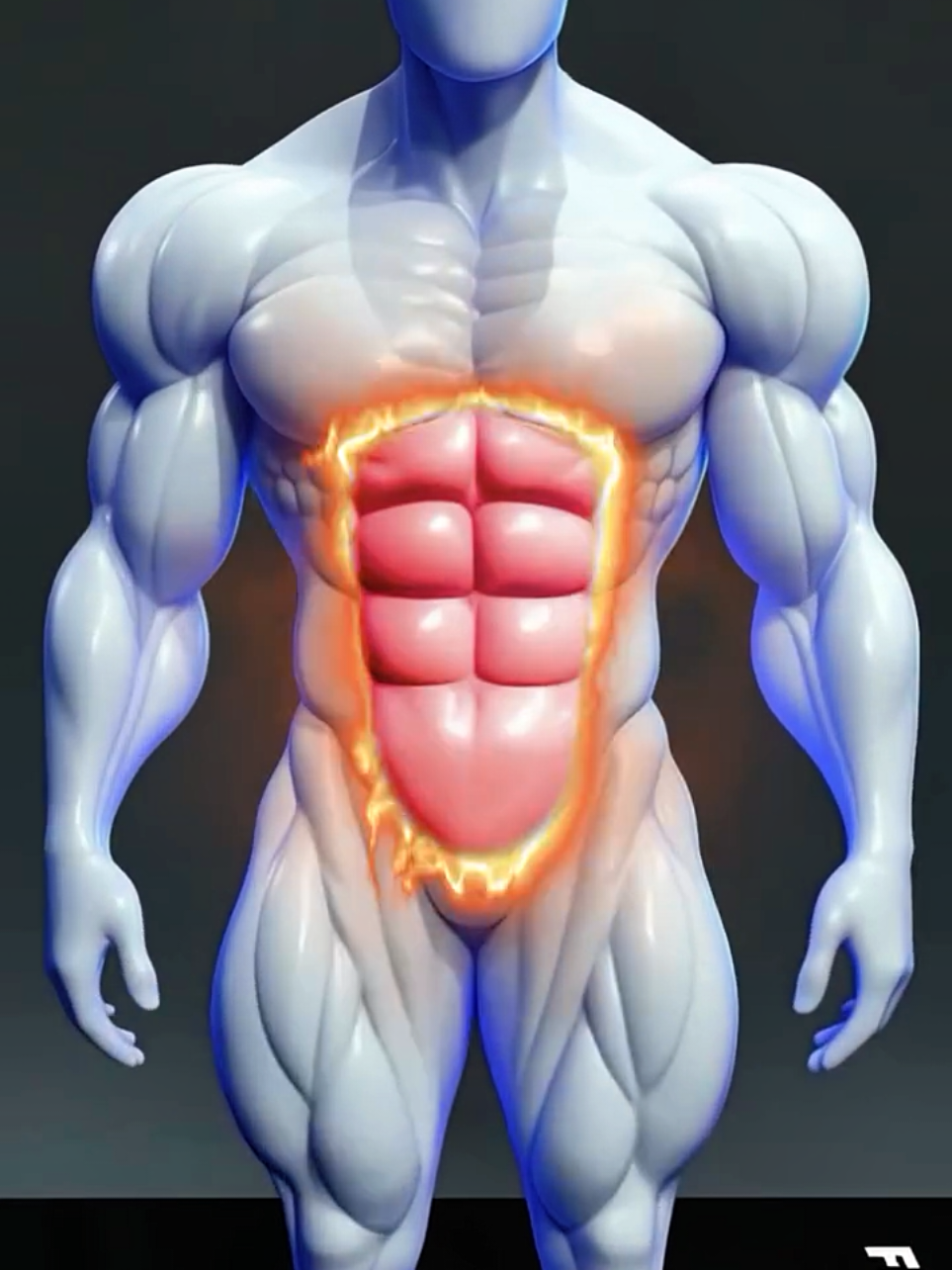 Abs on fire 🔥 Plank, climb, tuck, and raise, push through and transform your core. #follow #gym #gymlover #Fitness #creatorsearchinsights 