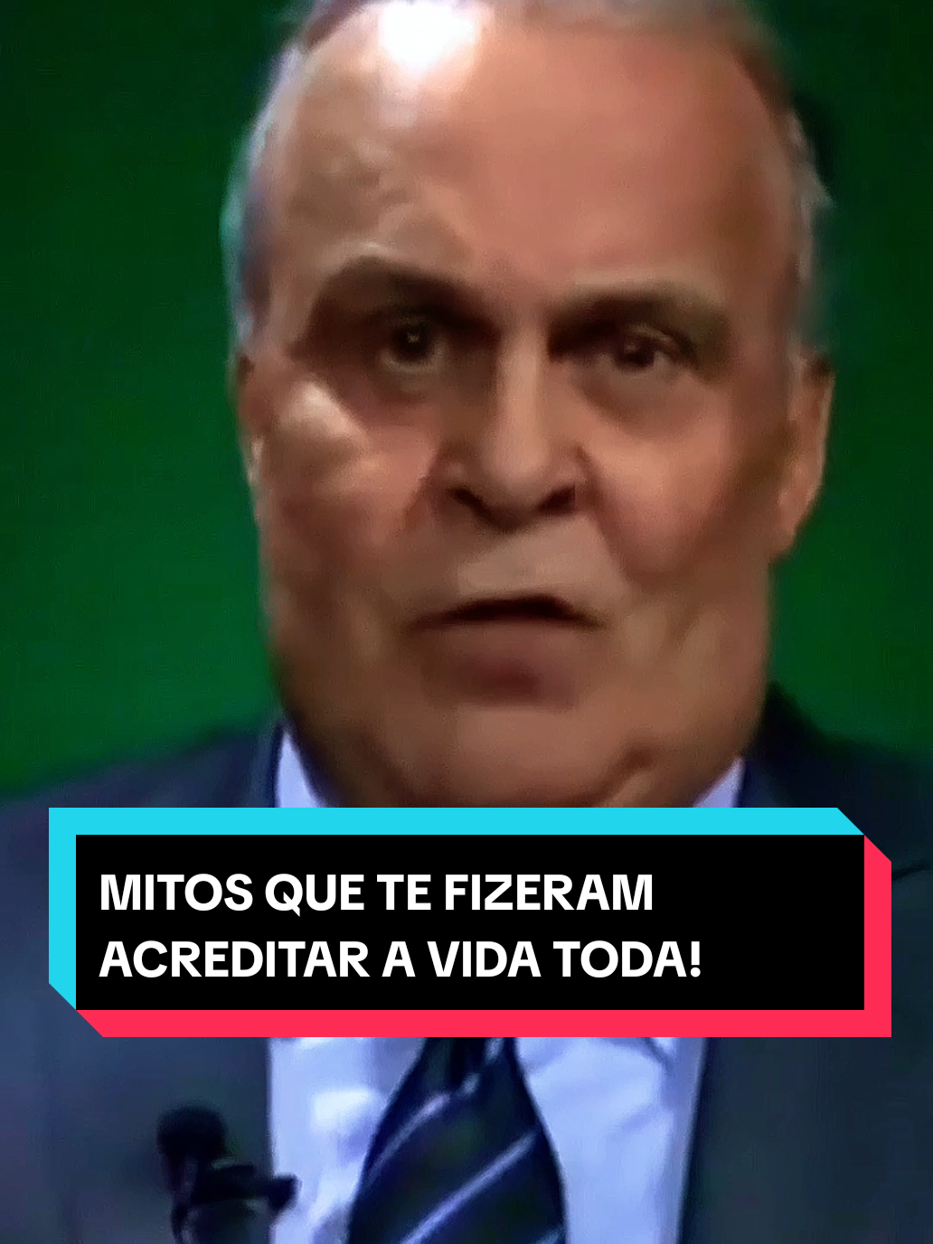 MITOS que te fizeram acreditar a VIDA TODA! 🗣️Dr. Lair Ribeiro  #saude #saudavel #colesterol #lairribeiro 