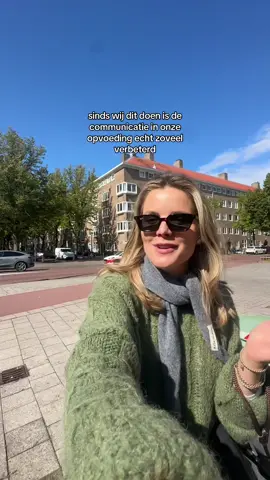 Ik weet niet waarom maar het werkt #opvoeding #tip #amsterdam #zodra  credits naar generatie_gevoelsrijk 