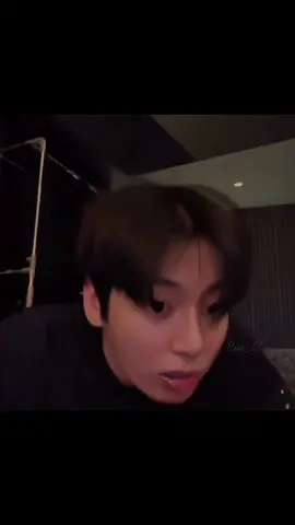 Maybe he will sing this for real in his next live 🥰 #jungkook #jungkookedit #jungkookbts #kpopfypシ #jeonjungkook 