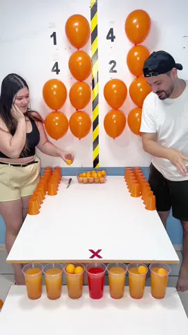 Laranja com da sorte #gameplay #video #fyp #capCut 