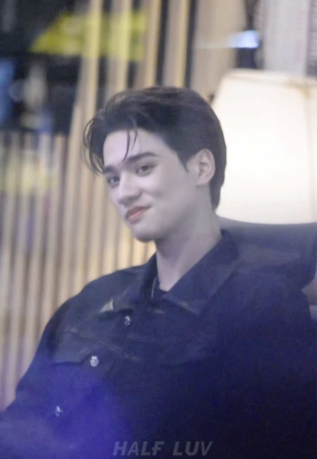 เท่ๆ เลยคร๊าฟฟฟ KHEMJIRA AT FLEX TALK   #Flex1045xKhemjira #เขมจิราต้องรอด  #KengHarit #เก่งหฤษฎ์ 