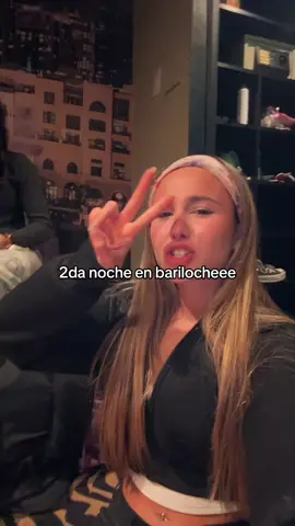 #grwm #bizarra #bariloche #travelrock #promo 