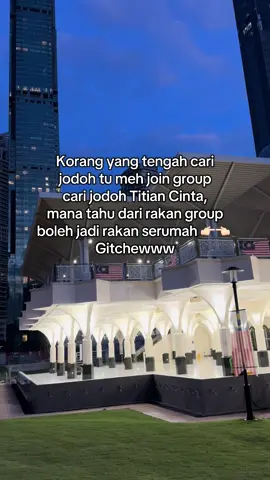 Kan kita yg mohon dibuka kan jalan, dibuka kan hati 🤍🌸🌹🌺🦋🌷 Keutamaan bagi lelaki berumur 23-39tahun sahaja 🫶🏻
