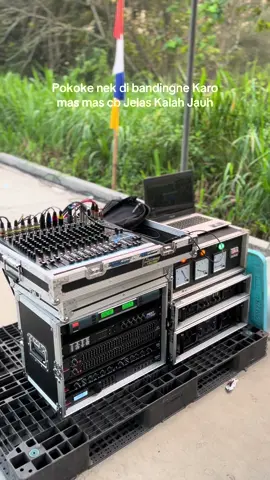 #fyp #promoseruweekend #soundsystemyogyakarta #soundsystem #customhardcase 
