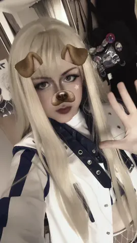🐹 ~ #KOHANEAZUSAWA ||  #fyp #cosplay #projectsekai #vividbadsquad 