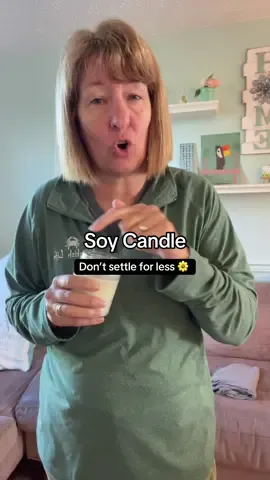 Soy Candle by Hales at Home #halesathome #homefragrance #soycandle 