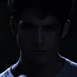 ههههههههههههههههه يقلد ديريك😂😂😂. #teenwolf #derekhale #derek #scoot 