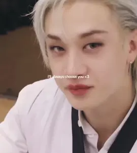 My baby💝 #bangchan #channie #StrayKids #fyp 