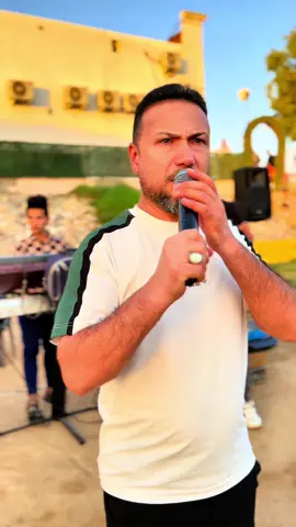 #الفنان_احمد_الجبوري #للحجز_والاستفسار_07710790229 @تسجيلات الوسام حمودي @تسجيلات الوسام وسام البدراني @المصور فهد زريقه(الحديدي) @العكيد البدراني ☑️ @تسجيلات الوسام مؤمن البدراني @المصور علي النعيمي 📸 @علي البدراني @العازف احمد الداعور 