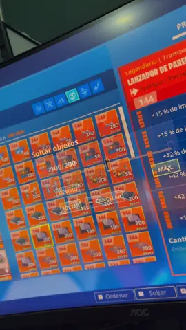 Llegó el fin del dupeo de trampas en Stw? Qué opinas de esta actualización?  #fortnite 