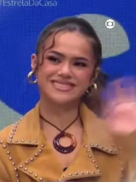 Avisa que elas são o MOMENTO 💅 A presença de Maisa e Klara Castanho no @estreladacasaglobo foi tudo! Tava com saudades das minhas garotas na telinha 😍 #EstrelaDaCasa #TVGlobo 