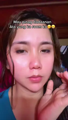 Ano Kaya pinagdadaanan nitong ka room ko😁 @𝓙𝓪𝓷𝓮  🦋 @🥀LicLic🇹🇼 #okaykapaba? #friendship #taiwan🇹🇼 #ofwtaiwan🇵🇭🇹🇼 #fyp 