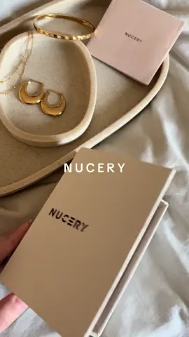 Get your hands on those beautiful accessories and many more with a 60% discount using (MAISONM60) Code. #jewelry #nucery #maisonm #pretty #shopping @ncyofficial @brand_manager_sarinaaa 