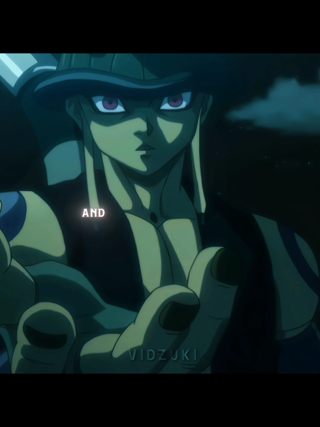 Meruem was right💯 #hxh #meruem #hunterxhunter #quote #fy 