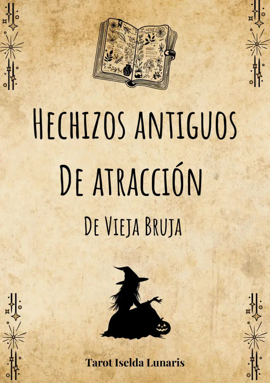 #FYP #MAGIA #BRUJA #tarotiseldalunaris #ritual 