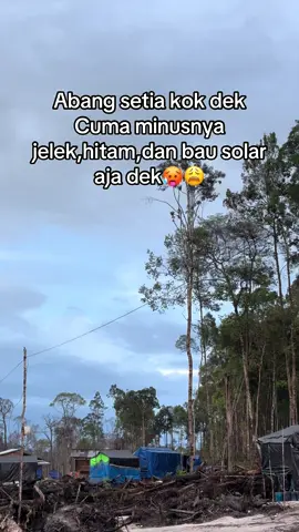Minusnya gak laku-laku🙏🏻🤣 #storyanaktambang #kalimantantengah #dompeng #katakata #tambangemas 