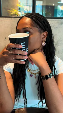 My fav spot in London and Copenhagen 🤍☕️🥐 #creatorsearchinsights #fashiontiktok #coffeeoutfits #coffeetiktok #coffeeaddict cc@Lagkagehuset 💖💖