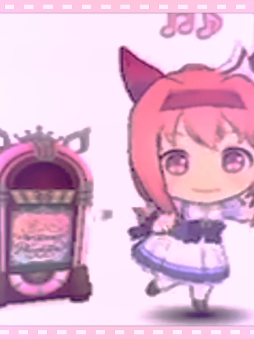 #tik_tok #aftereffectsedit #haru #haruurara #umamusume #editing #edit #animeedit #edits #fypdong #foryoupage❤️❤️ #fyp #tiktokviral #viral_video #cutecore #pink #trendiing #uma