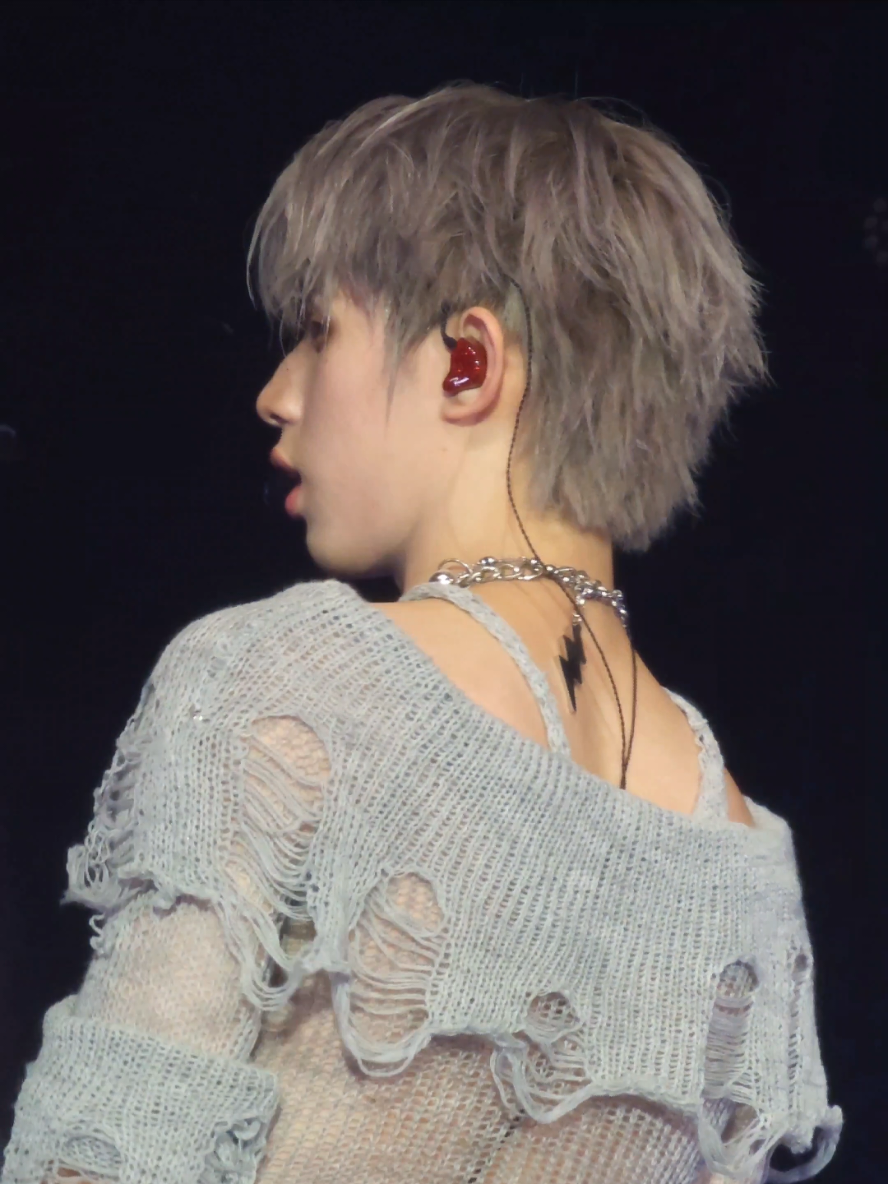 #hongshihoshi #lykn #lyknconcert #honglykn #tpop 