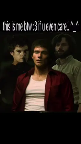 صاحب التصميم@يوسف  #joegoldberg #brianmoser #dextermorgan #fyp #psychopath 