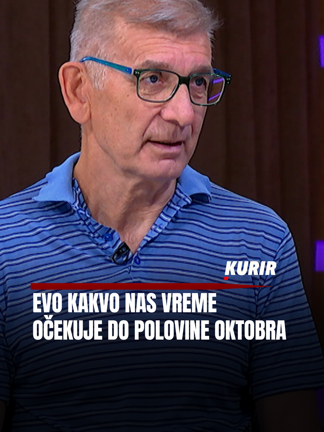 U gostovanju u emisiji 