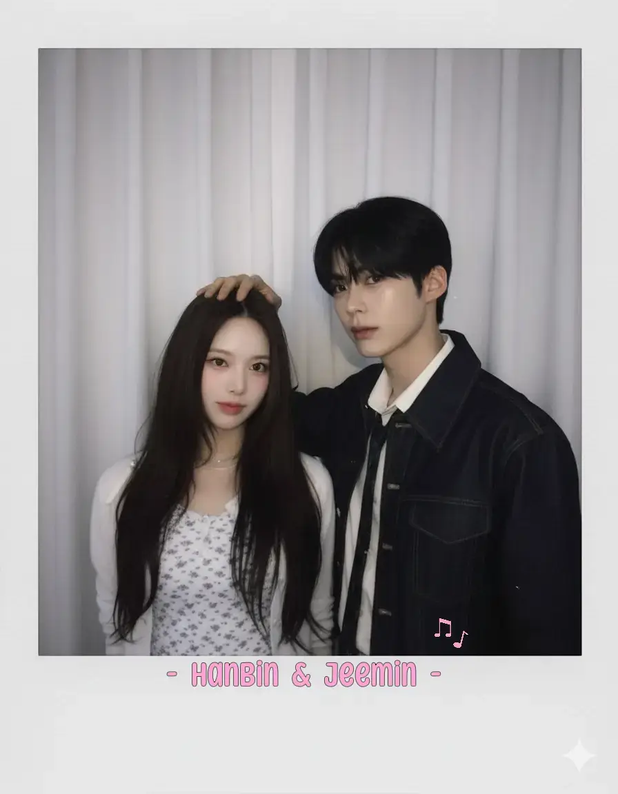 zb1 & izna 💝 • hanbin & jeemin (malatangz) • taerae & jungeun (oriboo) • ricky & mai (glamcats) • gyuvin & saebi (vinbiz) • gunwook & koko (opanchuz) • yujin & sarang (yusacil) #zerobaseone #zb1 #izna #sunghanbin #bangjeemin 