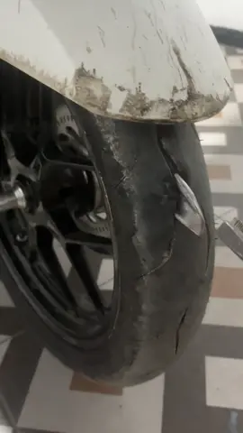 kena santett😭#pcx1602024 